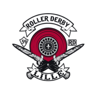 Roller Derby Lille – Roller Girls, Mens, Kids